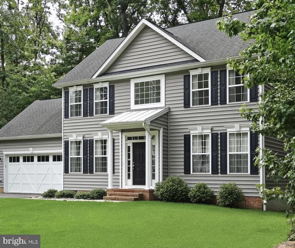 1405 JAMES WAY, EDGEWATER, MD 21037