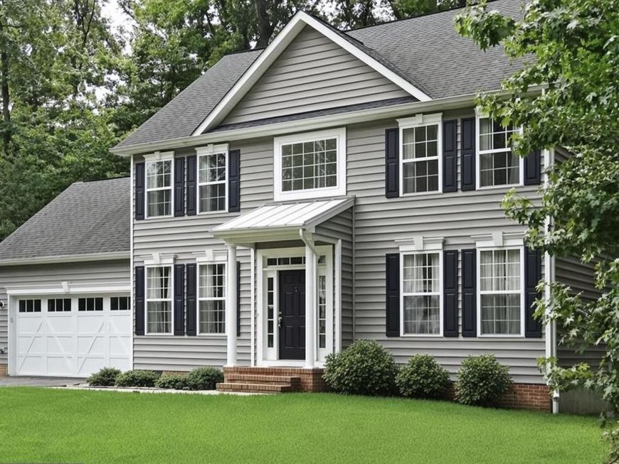 1405 James Way, Edgewater, MD 21037 Main Photo