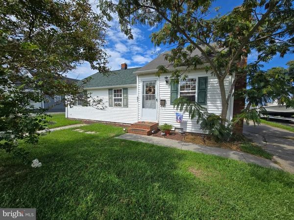 31 WYNFALL , CRISFIELD, MD 21817