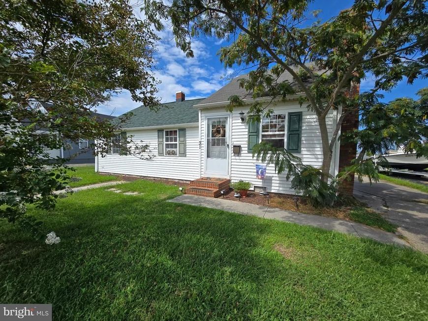 31 Wynfall , Crisfield, MD 21817 Main Photo
