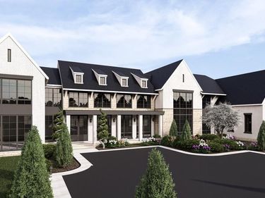 10808 GEORGETOWN PIKE, GREAT FALLS, VA 22066