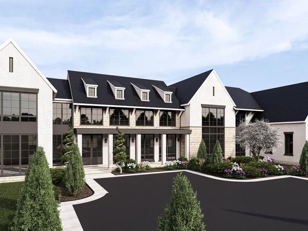 10808 GEORGETOWN PIKE, GREAT FALLS, VA 22066