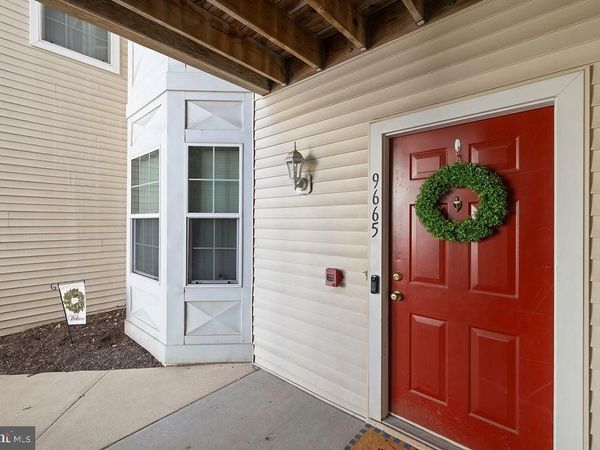 9665 DEVEDENTE DRIVE, Unit 102, OWINGS MILLS, MD 21117