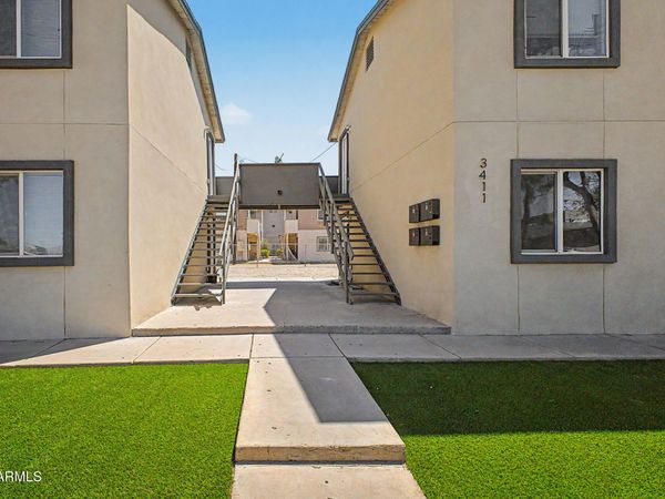 3411 W FILLMORE Street, Phoenix, AZ 85009