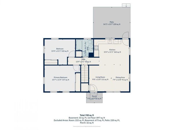 123 Elain Avenue, East Falmouth, MA 02536