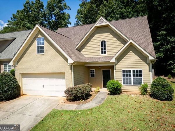 165 Meredith Ridge Road, Athens, GA 30605