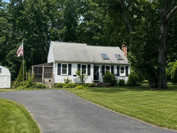 222 Peterson Path, Marshfield, MA 02050