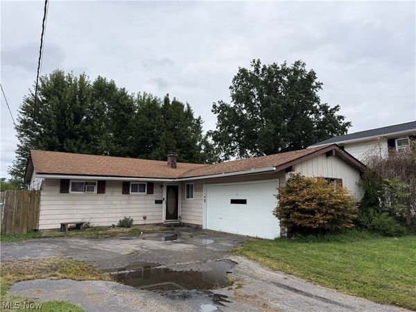 7755 Fern Drive, Mentor on the Lake, OH 44060