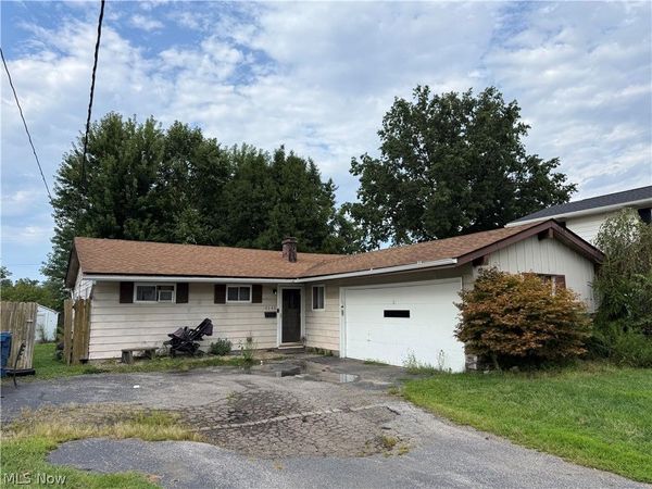 7755 Fern Drive , Mentor on the Lake, OH 44060