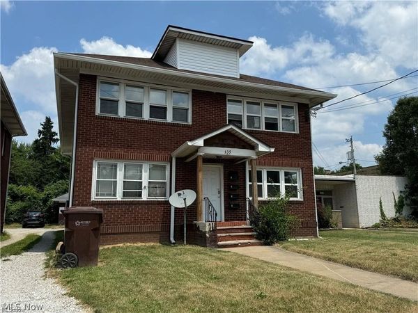 529 E Cuyahoga Falls Avenue, Unit 2, Akron, OH 44310