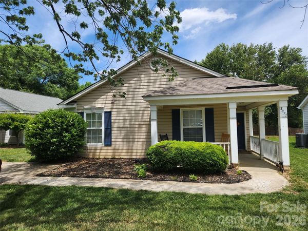 3077 Champion Lane SW, Concord, NC 28025