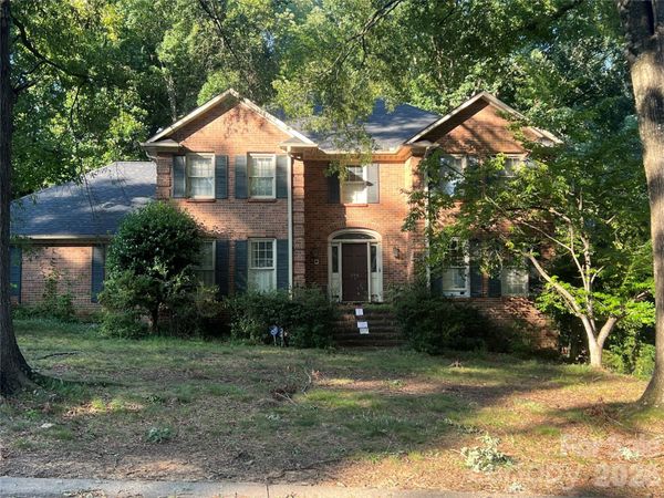 2736 Wamath Drive , Charlotte, NC 28210