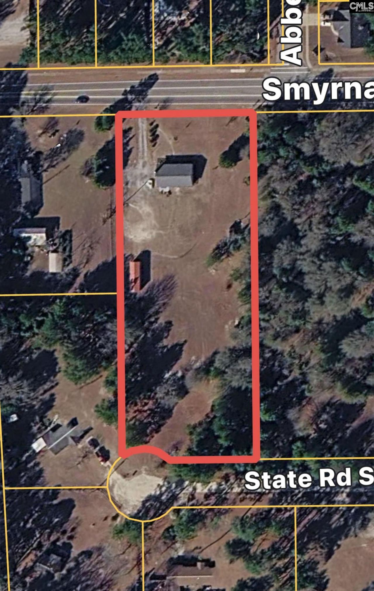 1670 Smyrna Road Photo 41