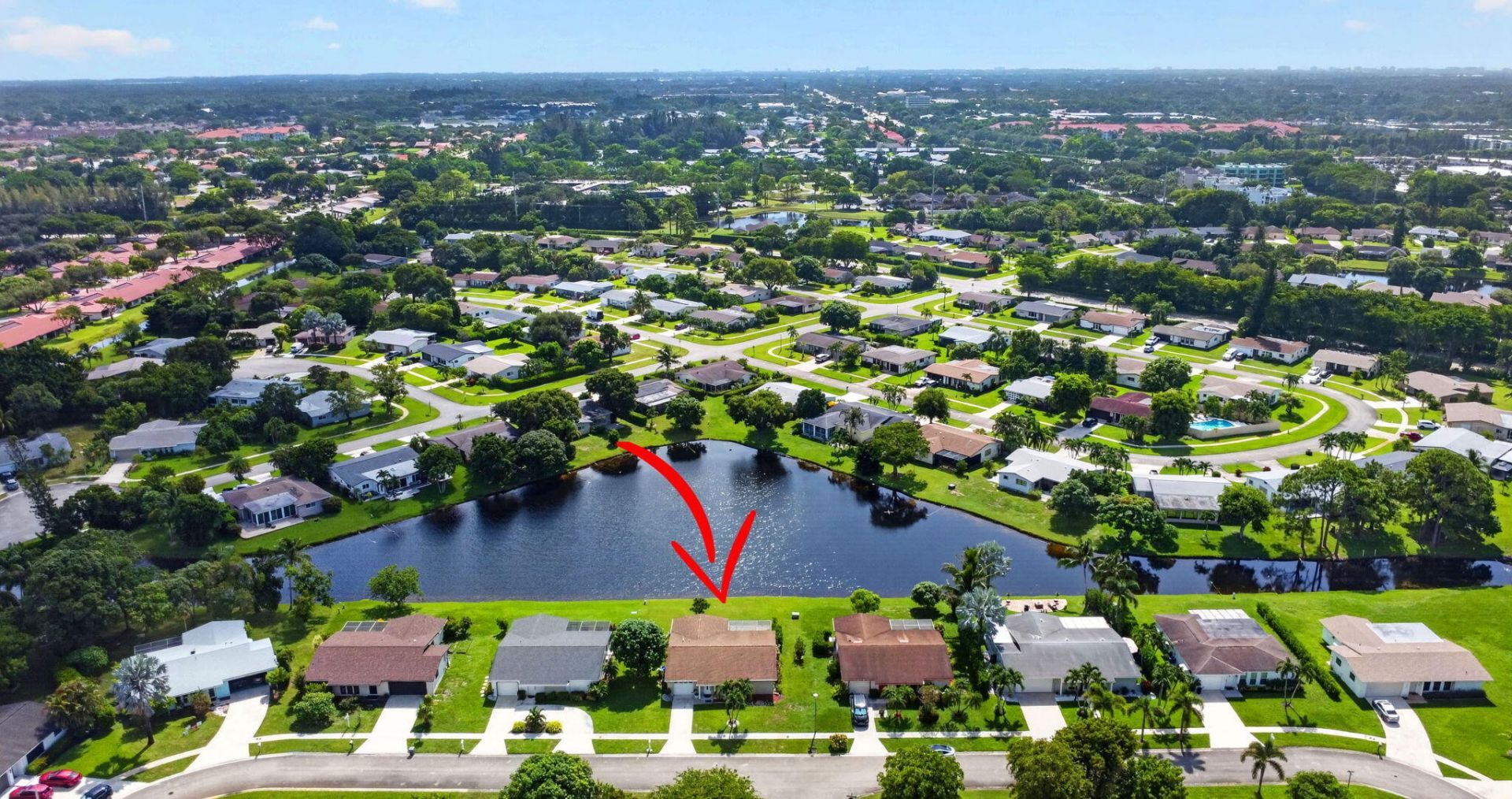 14624 Country Side Lane, Delray Beach, FL 33484 Photo