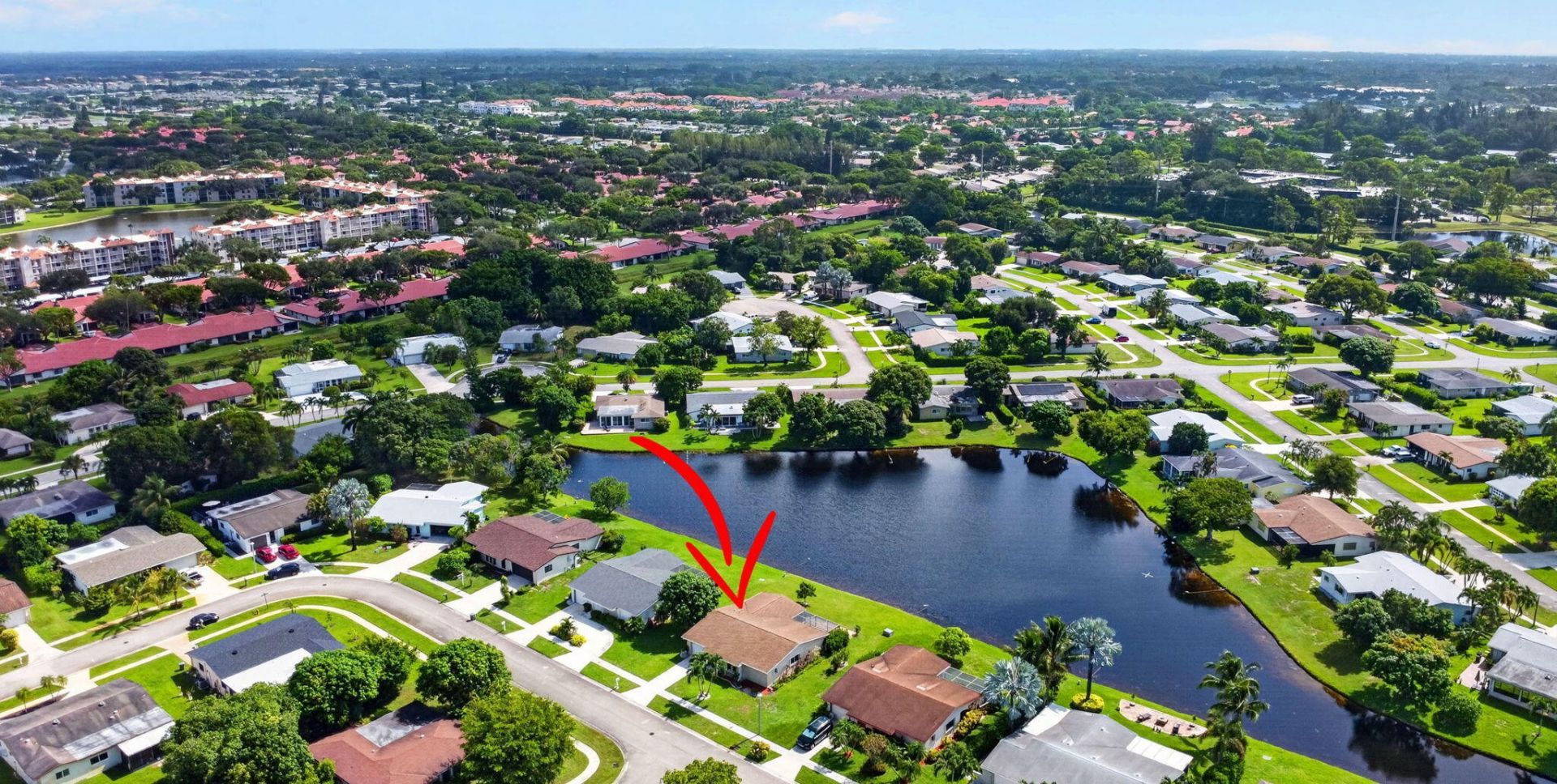14624 Country Side Lane, Delray Beach, FL 33484 Photo