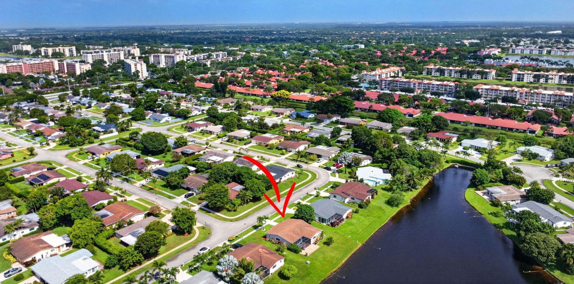 14624 Country Side Lane, Delray Beach, FL 33484 Photo