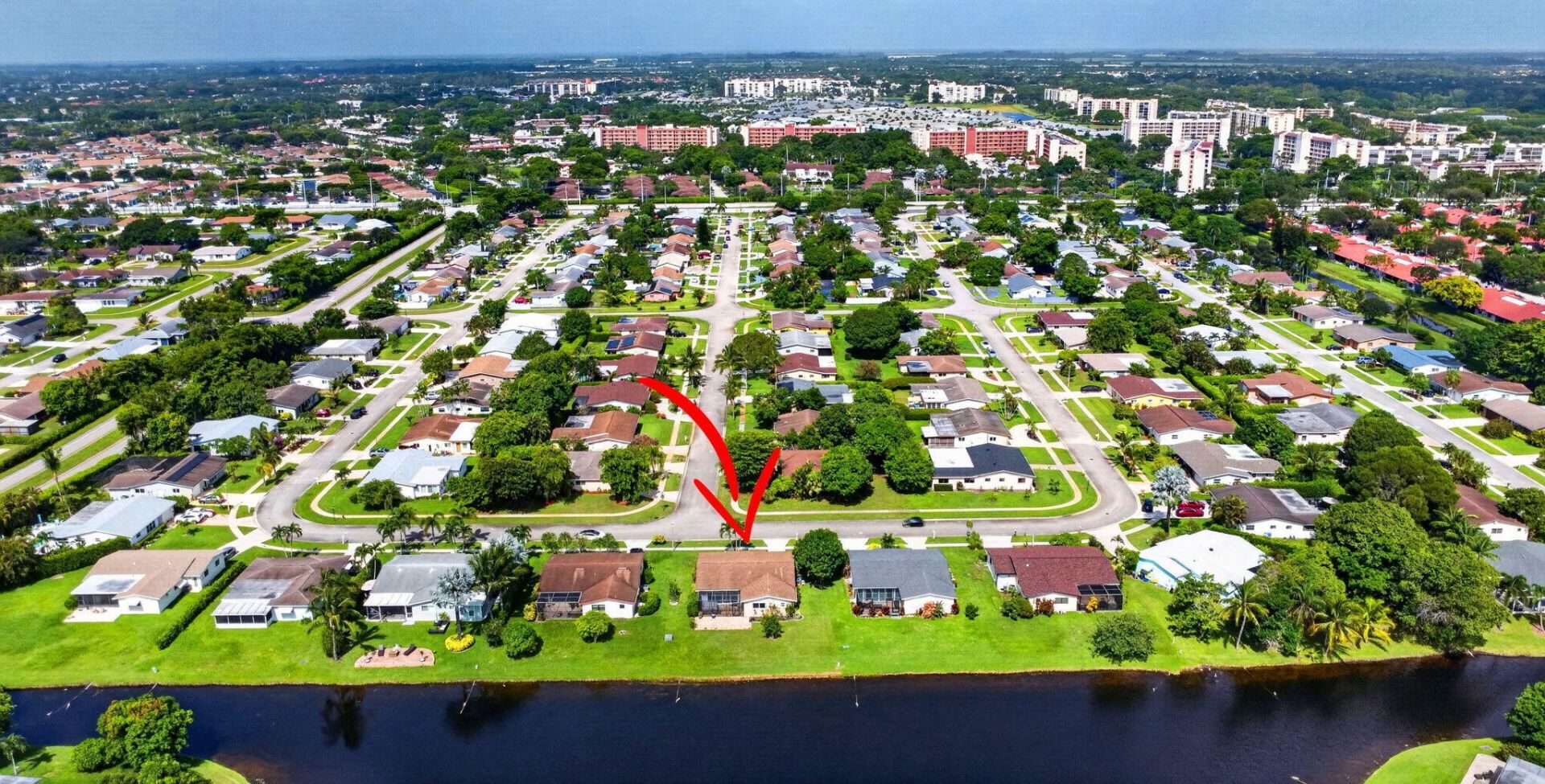 14624 Country Side Lane, Delray Beach, FL 33484 Photo