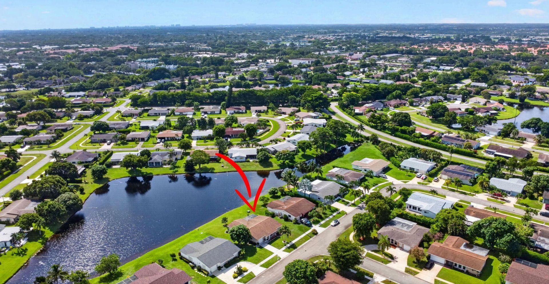 14624 Country Side Lane, Delray Beach, FL 33484 Photo
