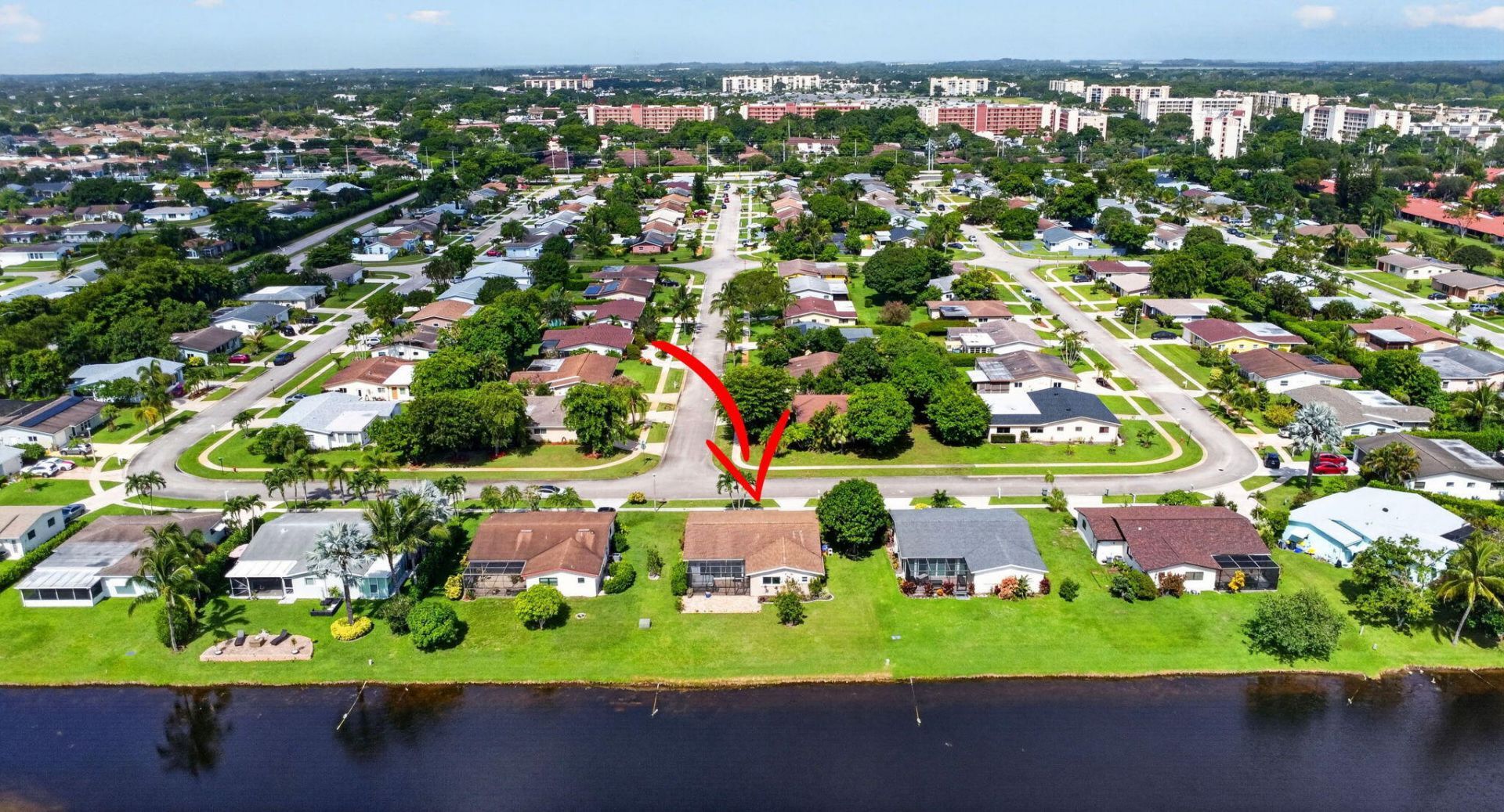 14624 Country Side Lane, Delray Beach, FL 33484 Photo