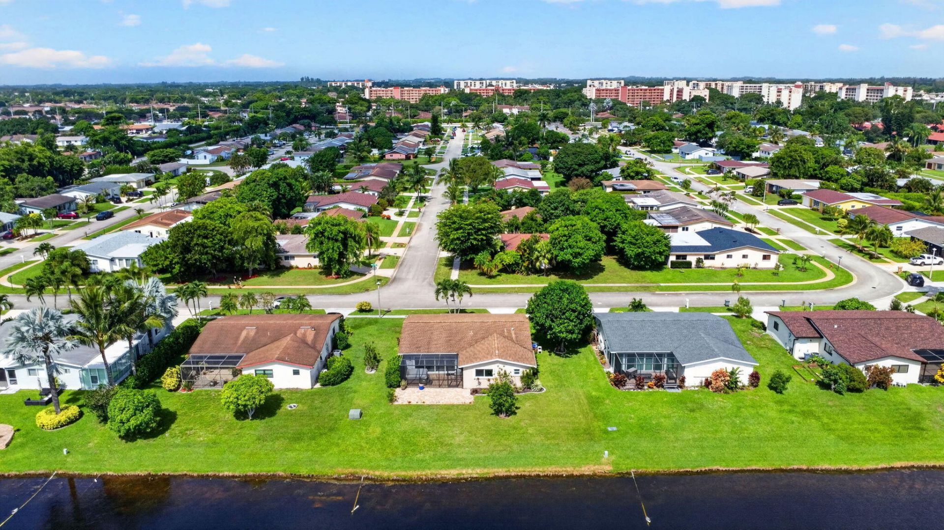 14624 Country Side Lane, Delray Beach, FL 33484 Photo