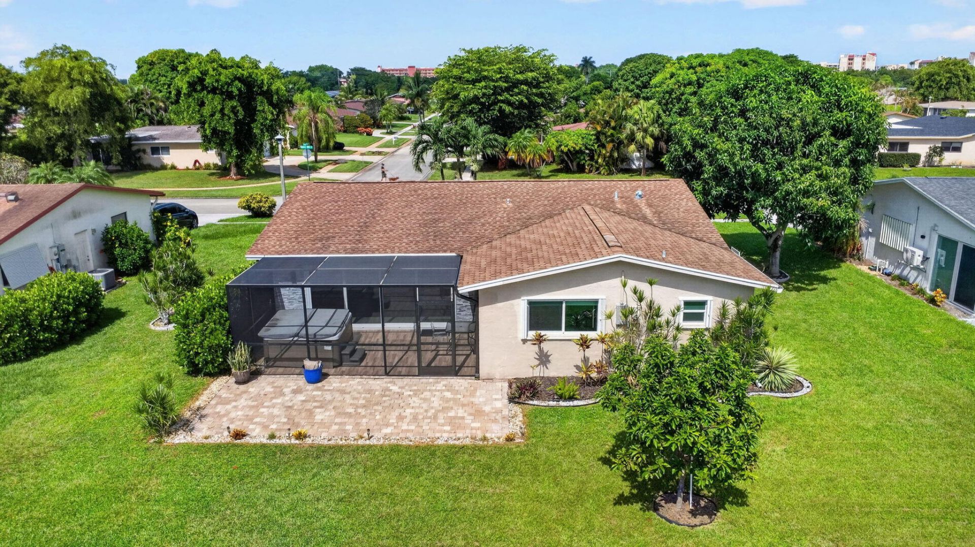 14624 Country Side Lane, Delray Beach, FL 33484 Photo