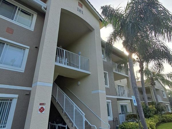 181 SW Palm Drive, Unit 204, Port St. Lucie, FL 34986