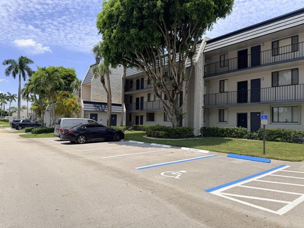 4345 TREVI Court, Unit 307, Greenacres, FL 33467