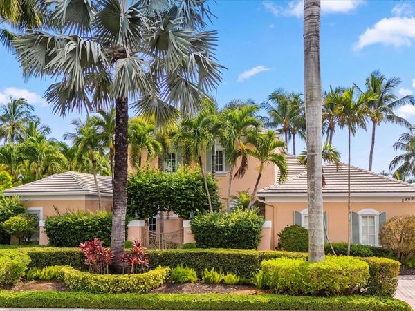 12893 Mizner Way, Wellington, FL 33414