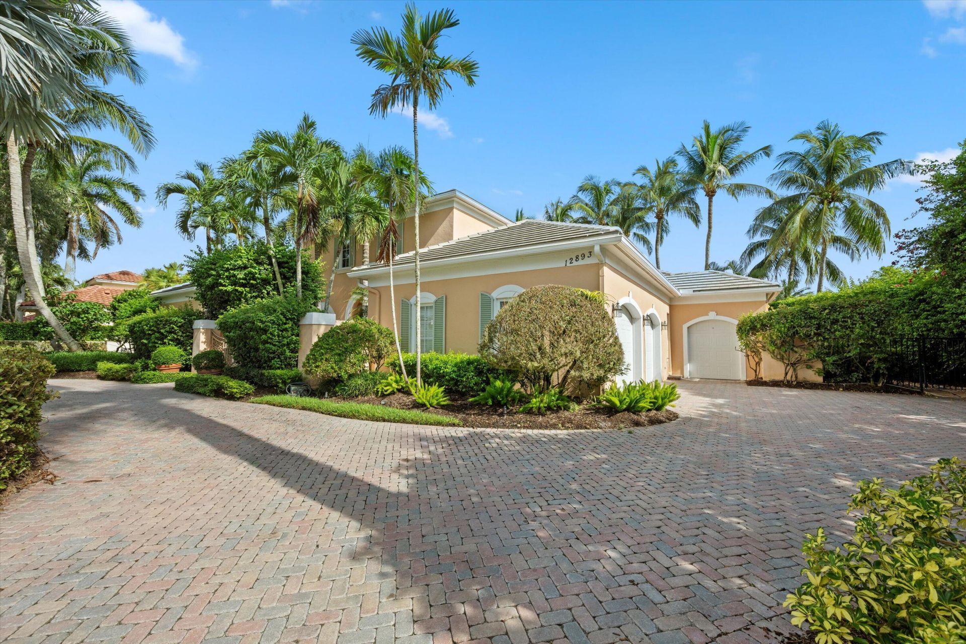 12893 Mizner Way, Wellington, FL 33414 Photo