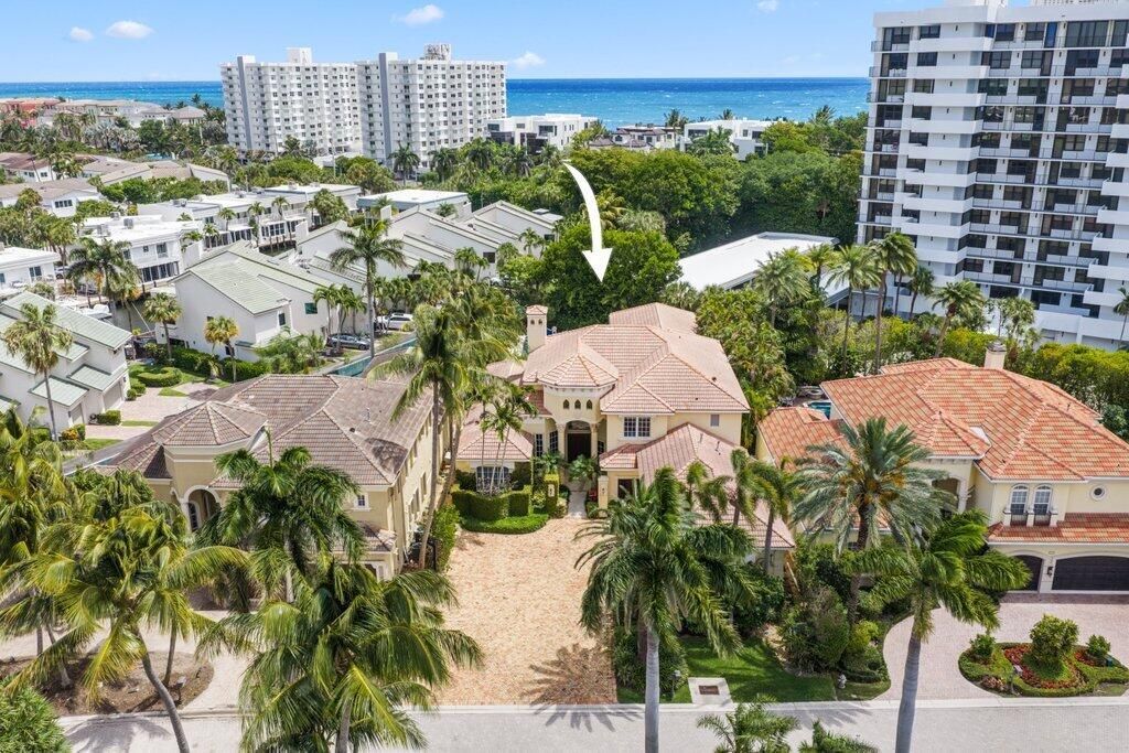1019 Grand Court, Highland Beach, FL 33487 Photo