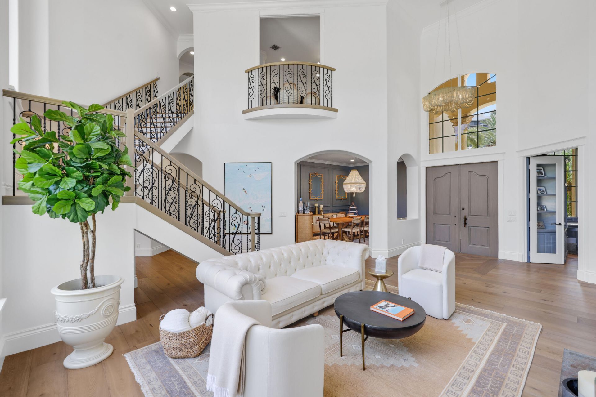 1019 Grand Court, Highland Beach, FL 33487 Photo