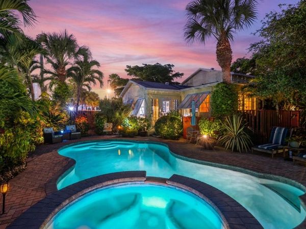 126 S A Street, Lake Worth Beach, FL 33460