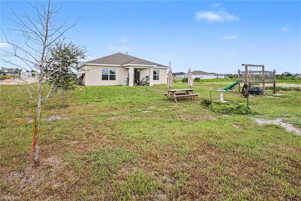 9012 W Justice Cir , Labelle, FL 33935 Photo