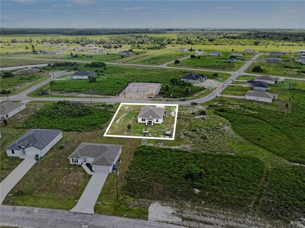 9012 W Justice Cir , Labelle, FL 33935 Photo