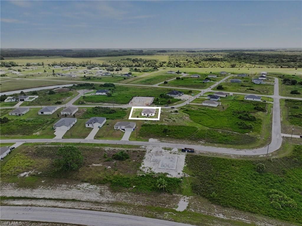9012 W Justice Cir , Labelle, FL 33935 Photo