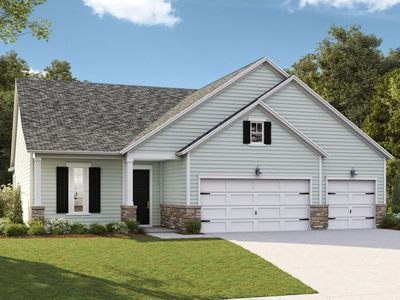 1007 Toadfish Run, Summerville, SC 29485