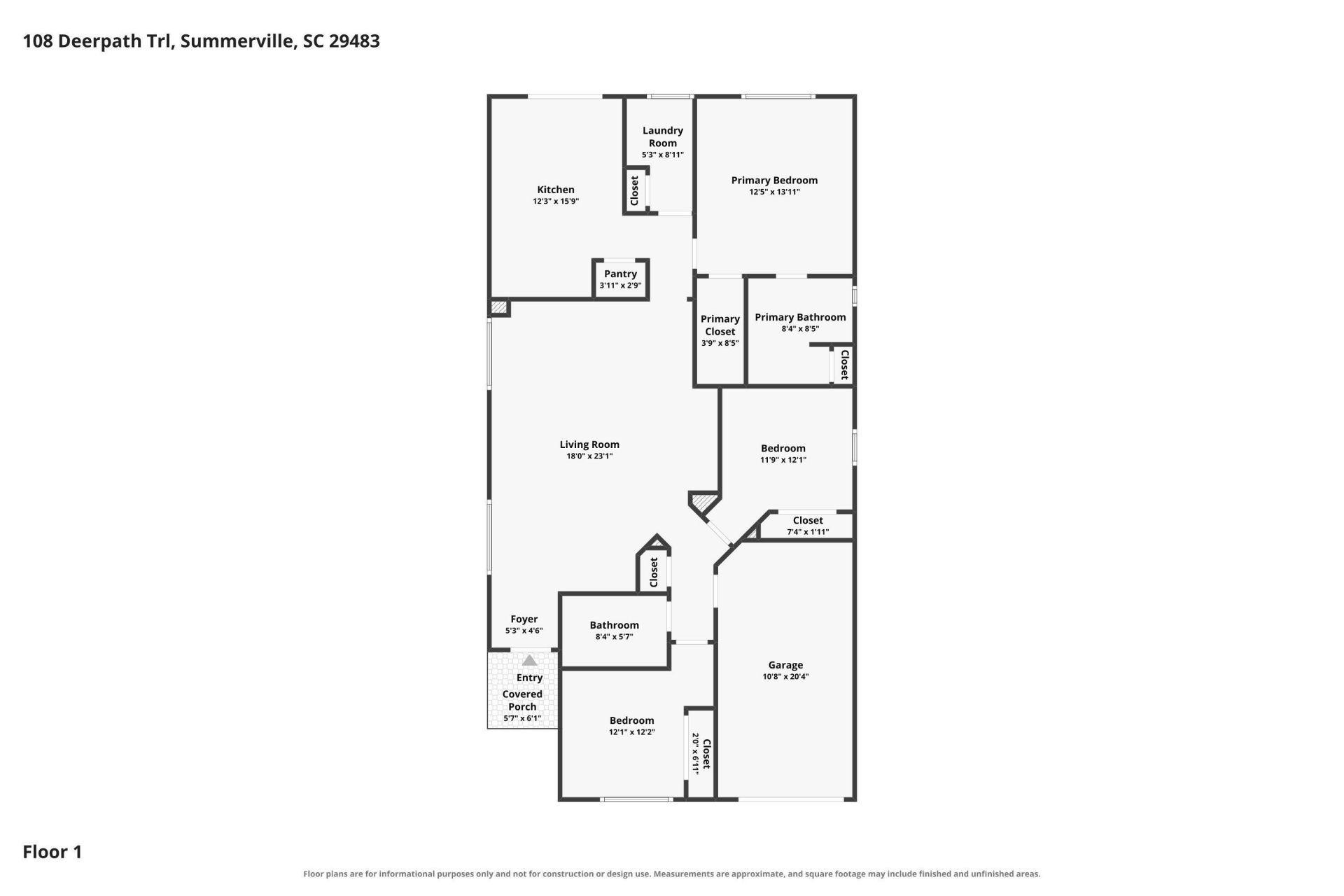 108 Deerpath Trail Photo 23