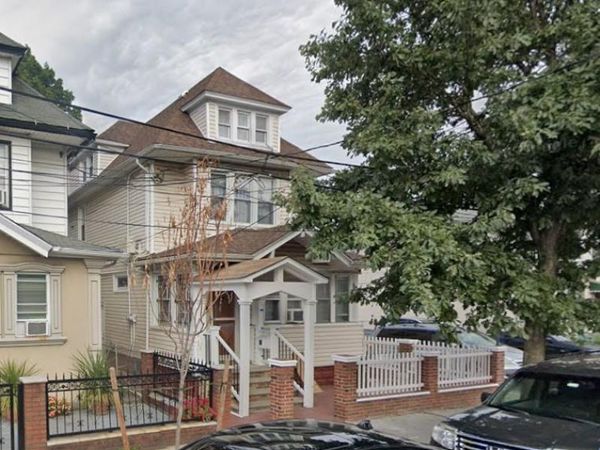 8752 143rd Street , Unit 1st flr, Jamaica, NY 11435