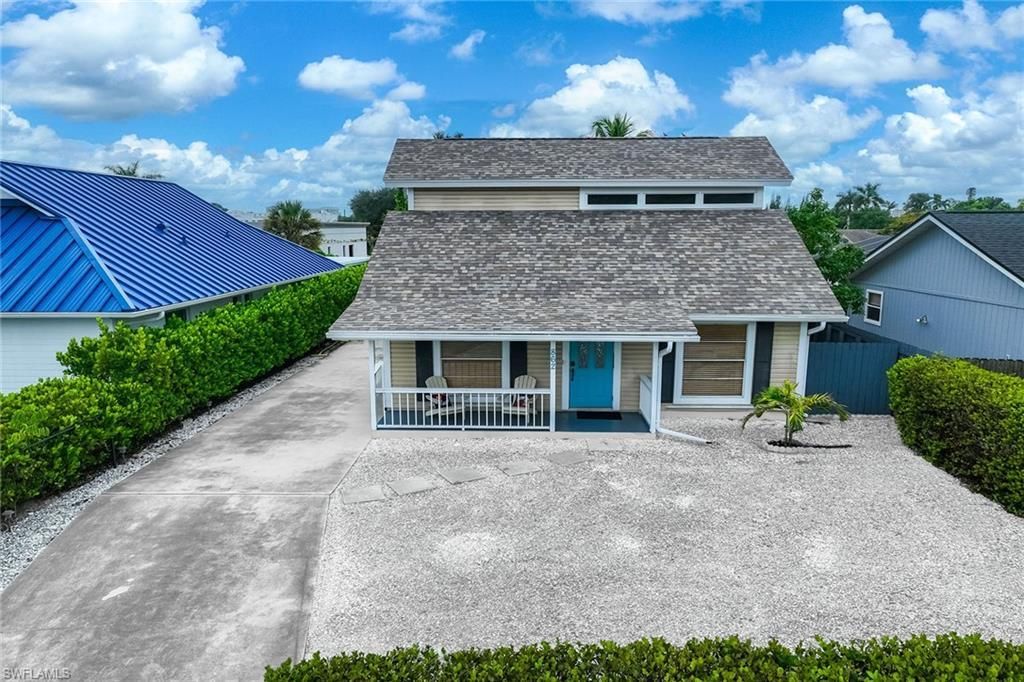 862 97th Ave N, Naples, FL 34108 Photo