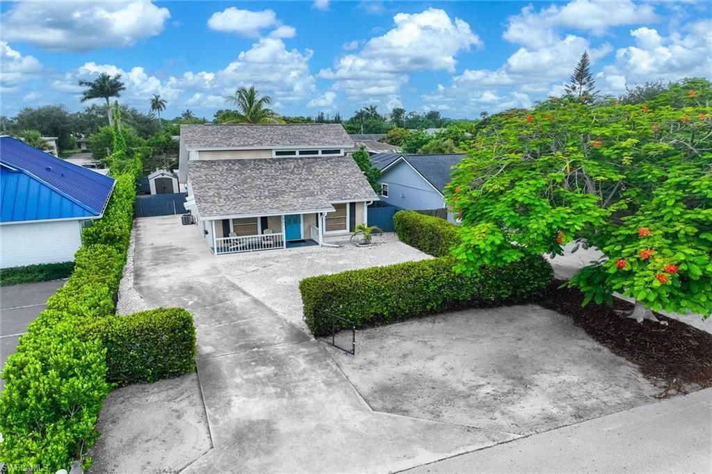 862 97th Ave N, Naples, FL 34108 Photo
