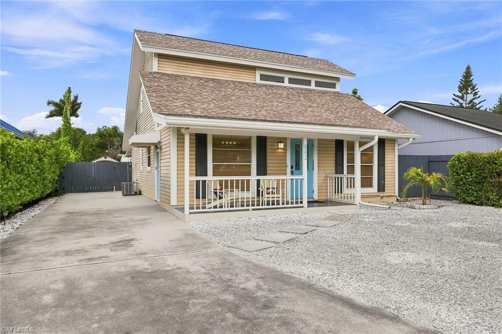 862 97th Ave N, Naples, FL 34108 Photo