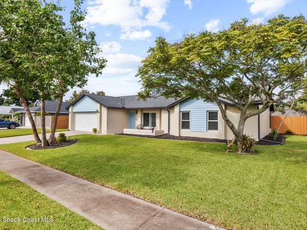 2642 Majestic Avenue , Melbourne, FL 32934