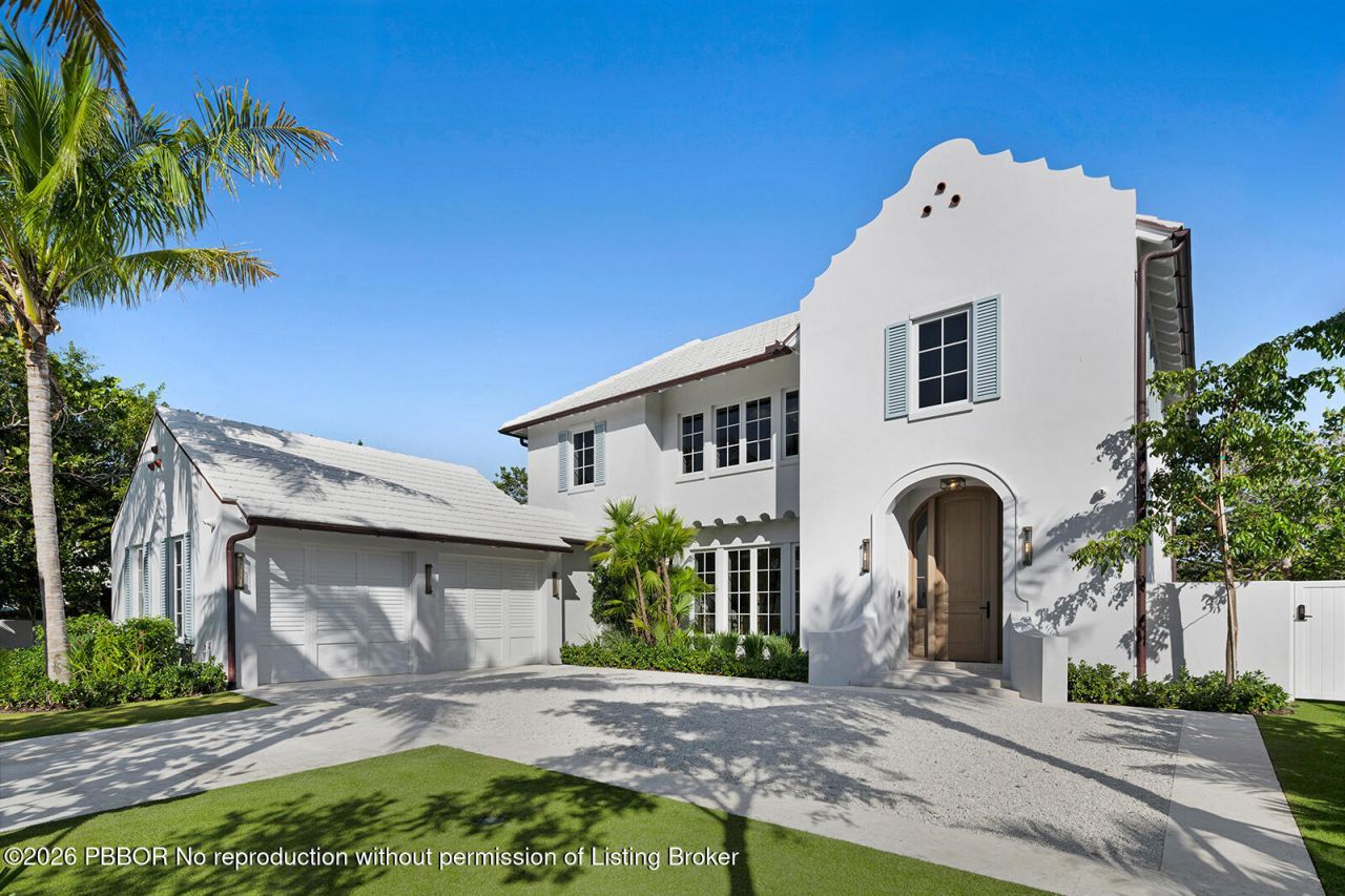 2219 Ibis Isle Road E, Palm Beach, FL 33480 Photo