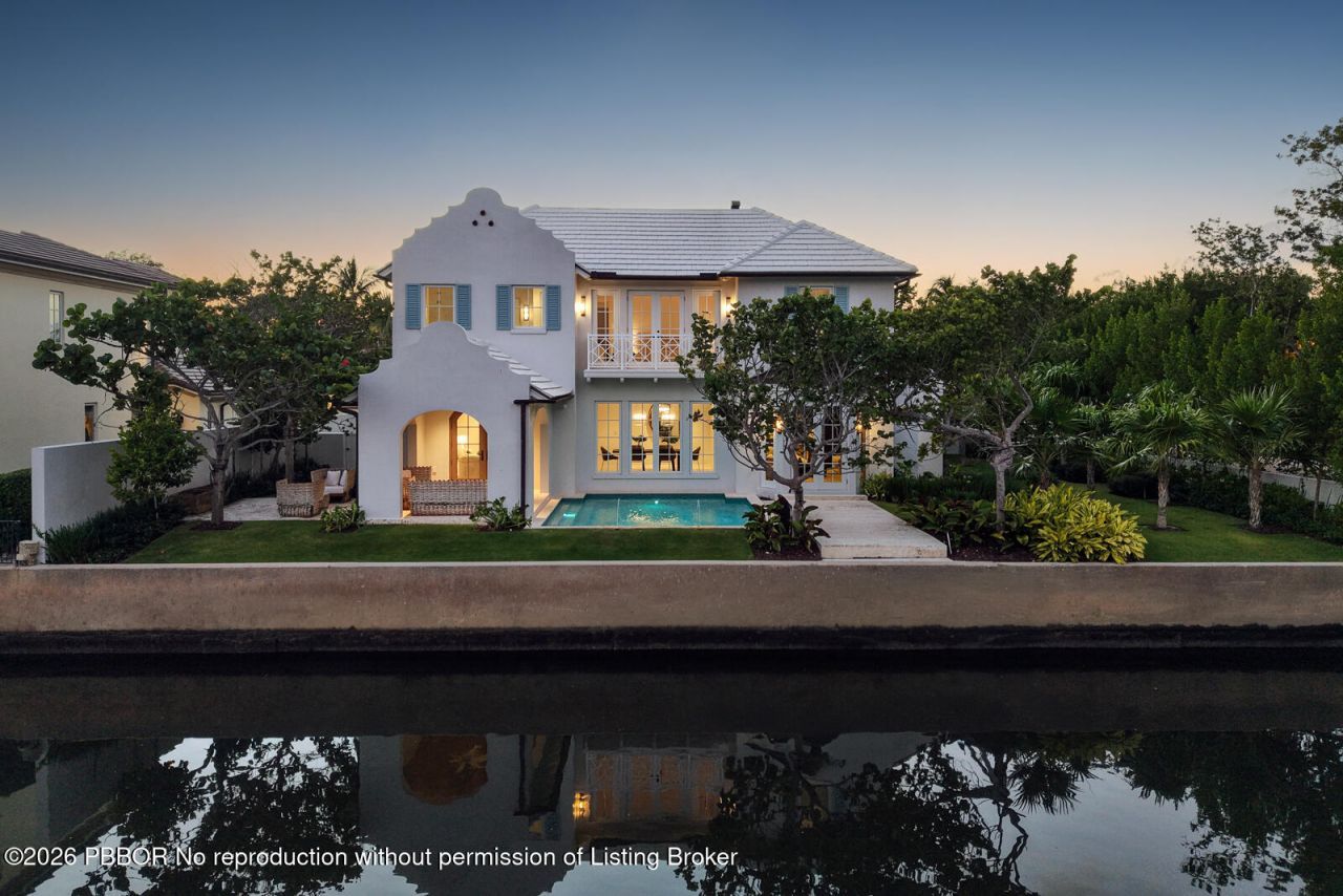 2219 Ibis Isle Road E, Palm Beach, FL 33480 Photo