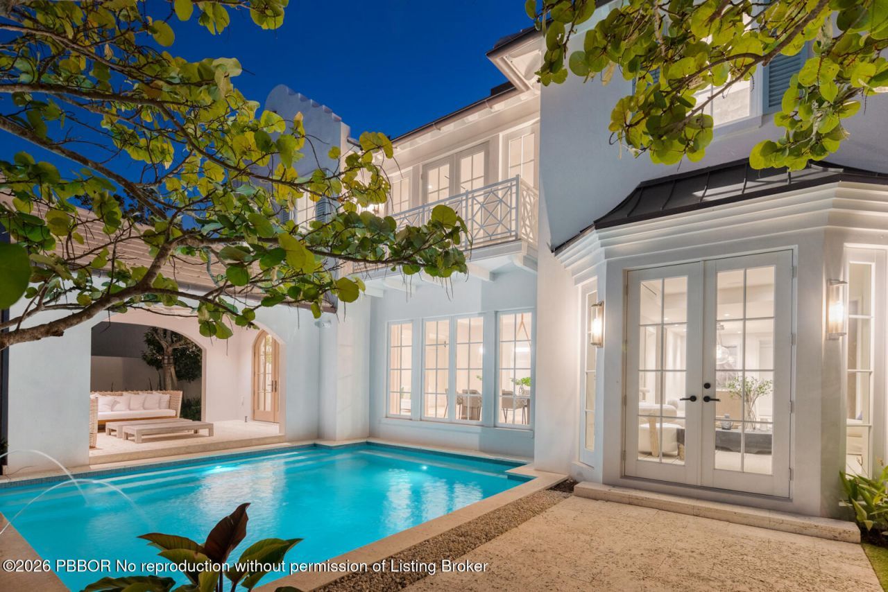 2219 Ibis Isle Road E, Palm Beach, FL 33480 Photo
