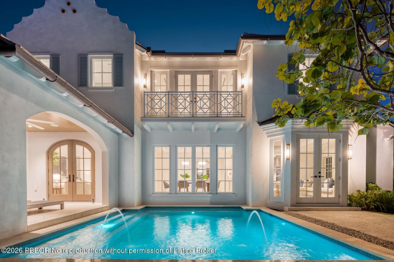 2219 Ibis Isle Road E, Palm Beach, FL 33480 Photo