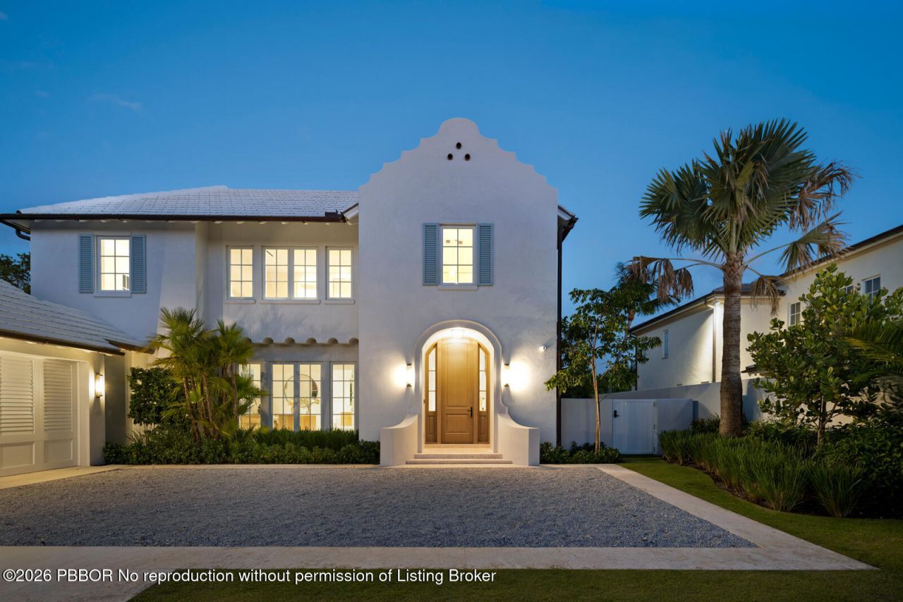 2219 Ibis Isle Road E, Palm Beach, FL 33480 Photo