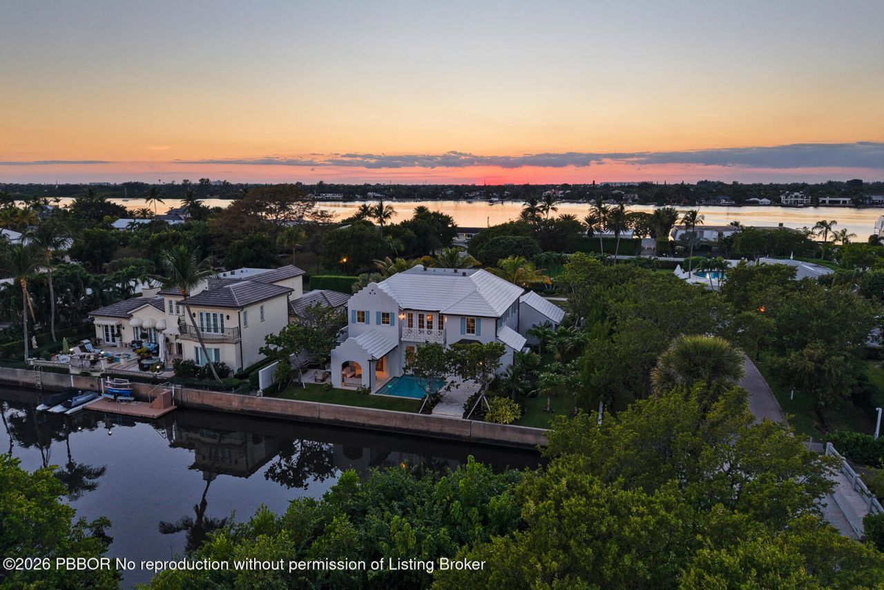2219 Ibis Isle Road E, Palm Beach, FL 33480 Photo