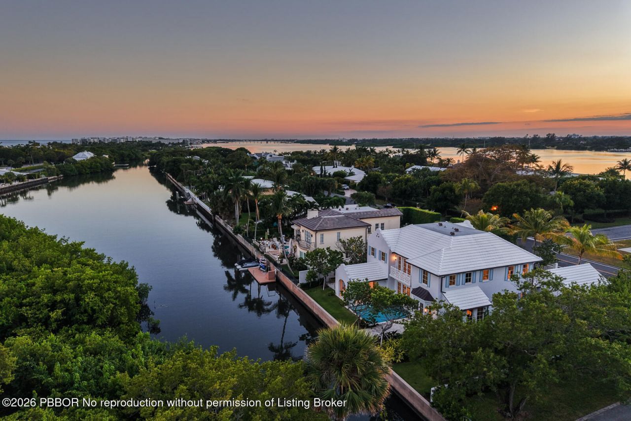 2219 Ibis Isle Road E, Palm Beach, FL 33480 Photo