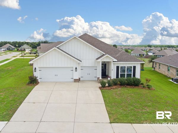 21153 Yosemite Boulevard, Fairhope, AL 36532